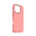 Decoded AntiMicrobial SiliconeStacks iPhone 16Pro MagSafe bubble gum D25IPO16PBCST9BM - 1284413 - zdjęcie 2